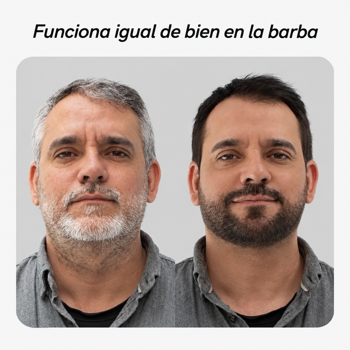 Champú de Tinte Instantáneo - by Nuvane